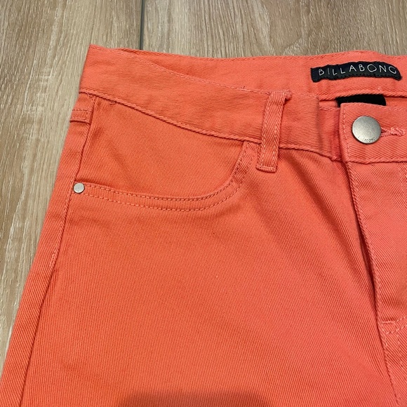 Billabong Pigment Over-Dyed Jeans - Picture 6 of 14